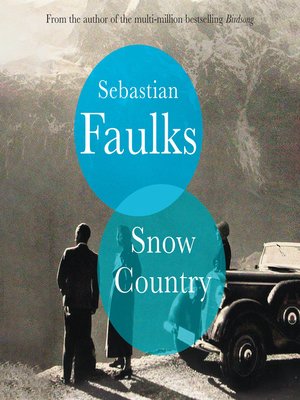 Snow Country - Audiobook
